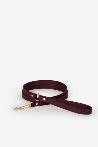 Branni Pets Lijn Juno Bordeaux