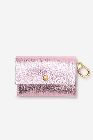 Branni Pets Metallic Poepzakhouder Roze