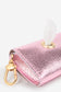 Branni Pets Metallic Poepzakhouder Roze - Golden Poms