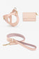 Branni Pets Set Roze - Golden Poms