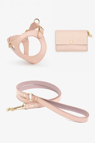 Branni Pets Set Roze