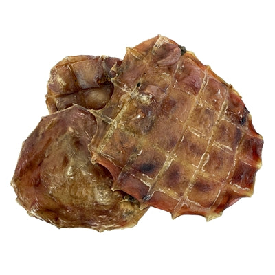 Kausnack Rinderohr