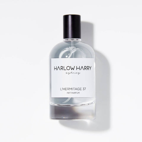 HARLOW & HARRY | Hondenparfum | L'hermitage 37