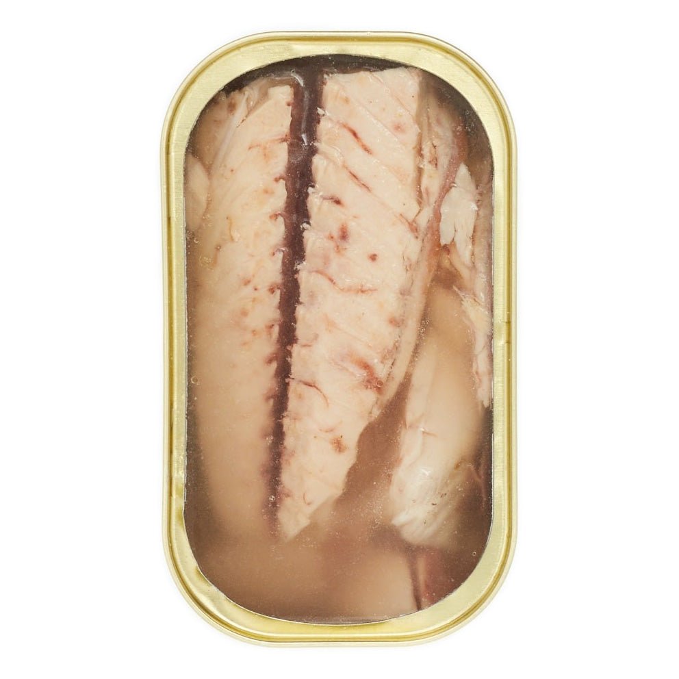 Canumi | Natuurlijke Makreelfilets - Golden Poms