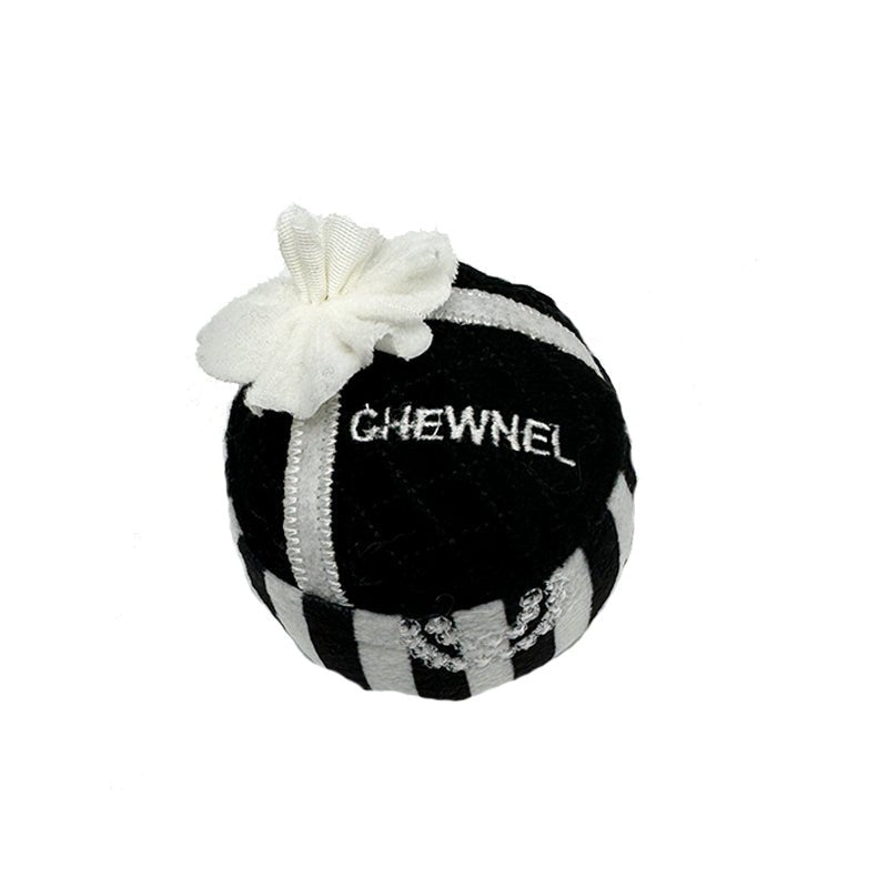 Chewnel Giftbox - Golden Poms