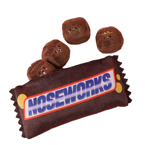 Honden Speelgoed Noseworks – Leuke en Interactieve Speelervaring