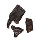 Cooka´s Cookies | Beef Brownies - Luchtgedroogde Runderlever - Golden Poms