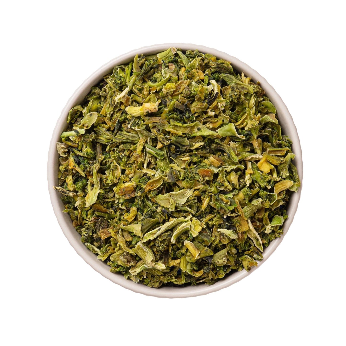 Cooka´s Cookies | Broccolichips - Luchtgedroogde maaltijdtoppers - Golden Poms