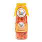 Cooka´s Cookies | Carrot Chips - Luchtgedroogde maaltijdtoppers - Golden Poms