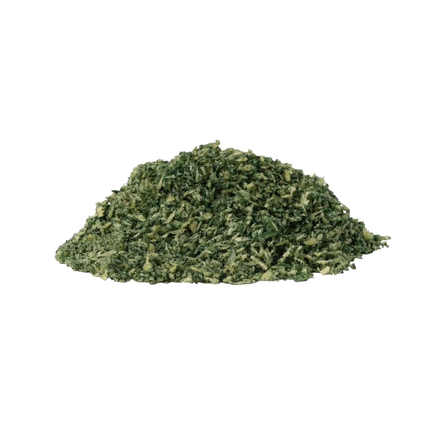 Cooka´s Cookies | Emerald Paste - Magic Dust Meal Topper voor katten en honden - Golden Poms