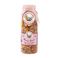 Cooka´s Cookies | Flower - Power - Luchtgedroogde maaltijdtopper - Golden Poms