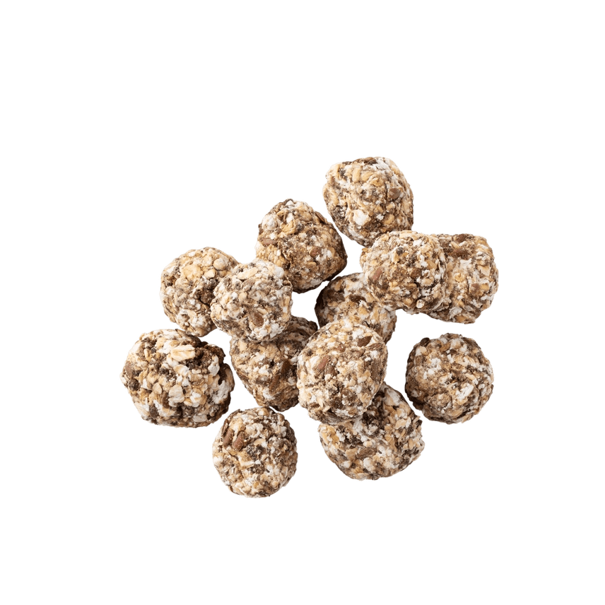 Cooka´s Cookies | Kisses Treats - Kalkoen - Golden Poms