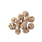 Cooka´s Cookies | Kisses Treats - Kalkoen - Golden Poms