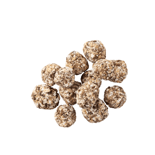 Cooka´s Cookies | Kisses Treats - Kip en Tonijn - Golden Poms