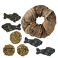 Cooka´s Cookies |Lifesavers - Kabeljauwtraktaties - Golden Poms