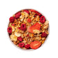 Cooka´s Cookies | Sunshine Salad - Luchtgedroogde fruitmix - Golden Poms