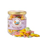 Cooka´s Cookies | Unicorn Sparkles - Golden Poms