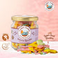 Cooka´s Cookies | Unicorn Sparkles - Golden Poms