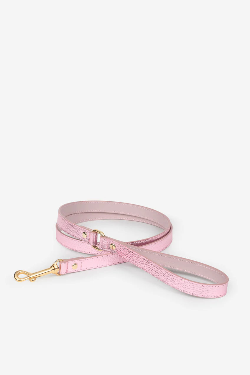 Branni Pets Metallic Lijn Roze