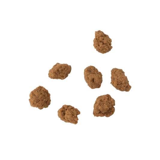 Cooka’s Cookies | Chicken Crumble Bites – Natuurlijke maaltijdtopper voor honden en katten