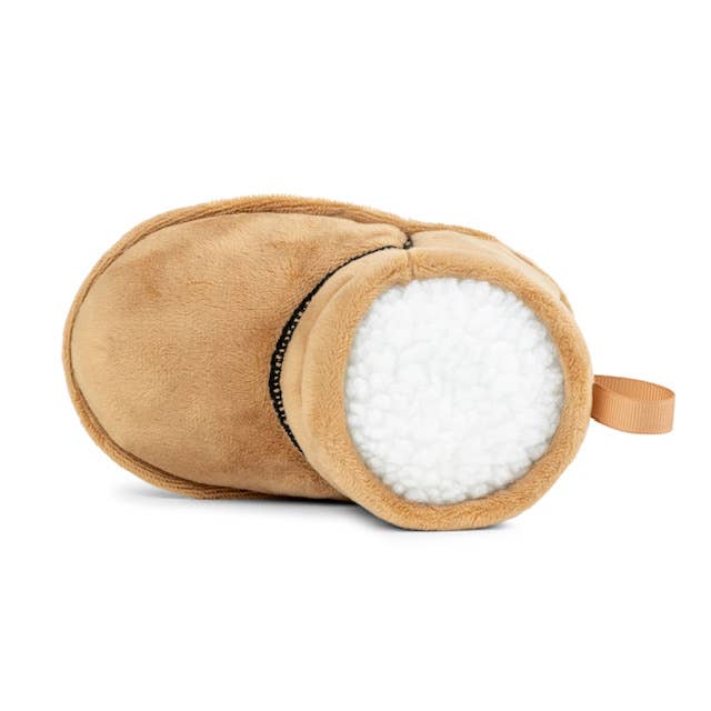 Muttzie | PUGG Boot Hondenspeelgoed