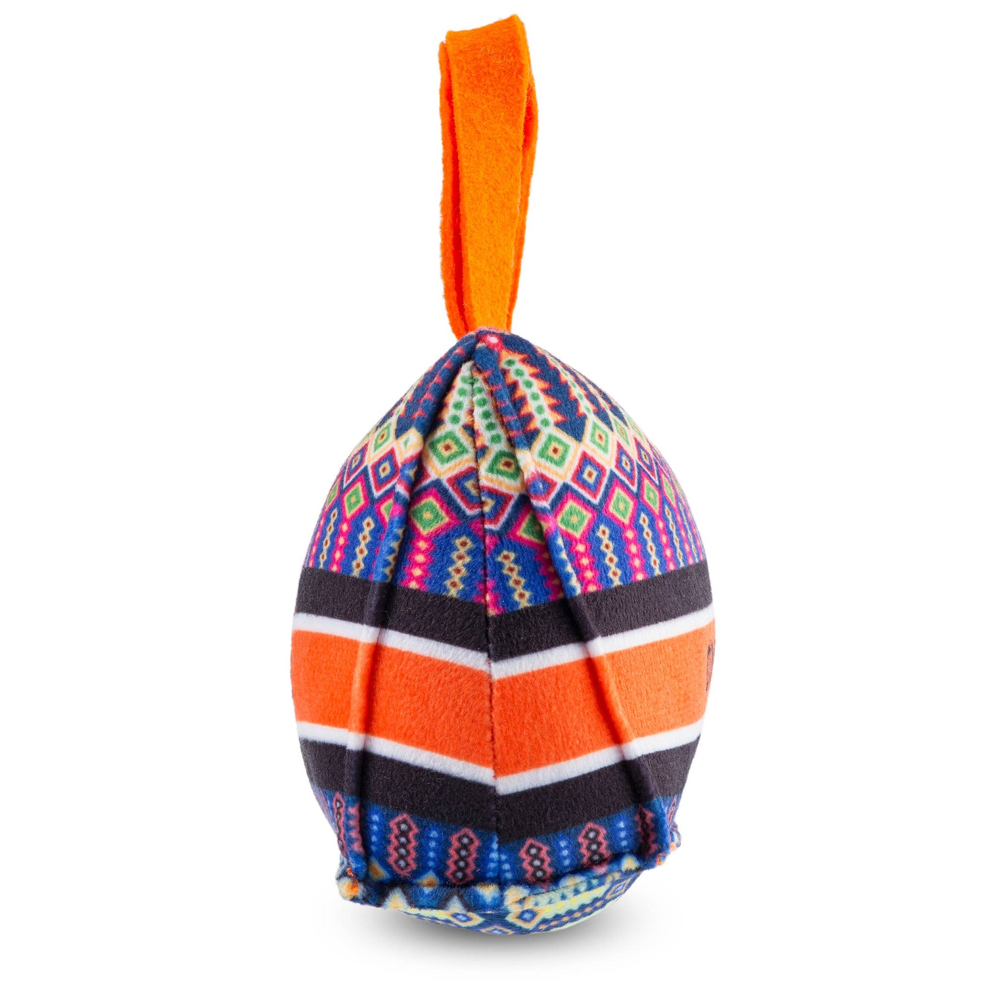 Dogior Bark Tote - Golden Poms