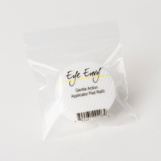 Eye Envy | Gentle Applicator Pads – 30 stuks - Golden Poms
