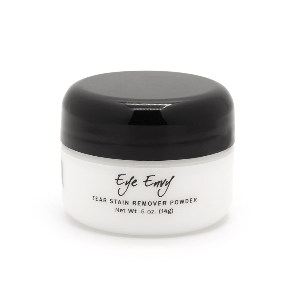 Eye Envy | Tear Stain Remover Powder voor Honden & Katten - Golden Poms