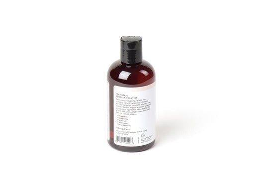 Eye Envy | Tear Stain Remover Solution - Golden Poms