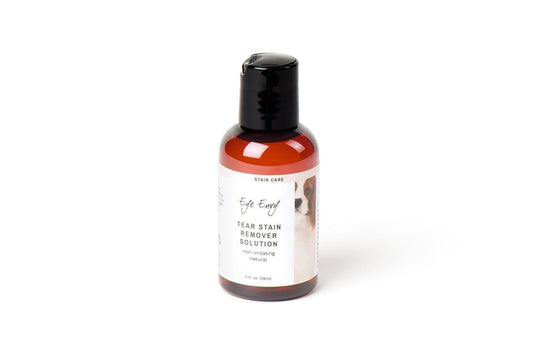Eye Envy | Tear Stain Remover Solution - Golden Poms