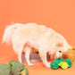 The Furryfolks | Snuffelspeelgoed – Broccoli