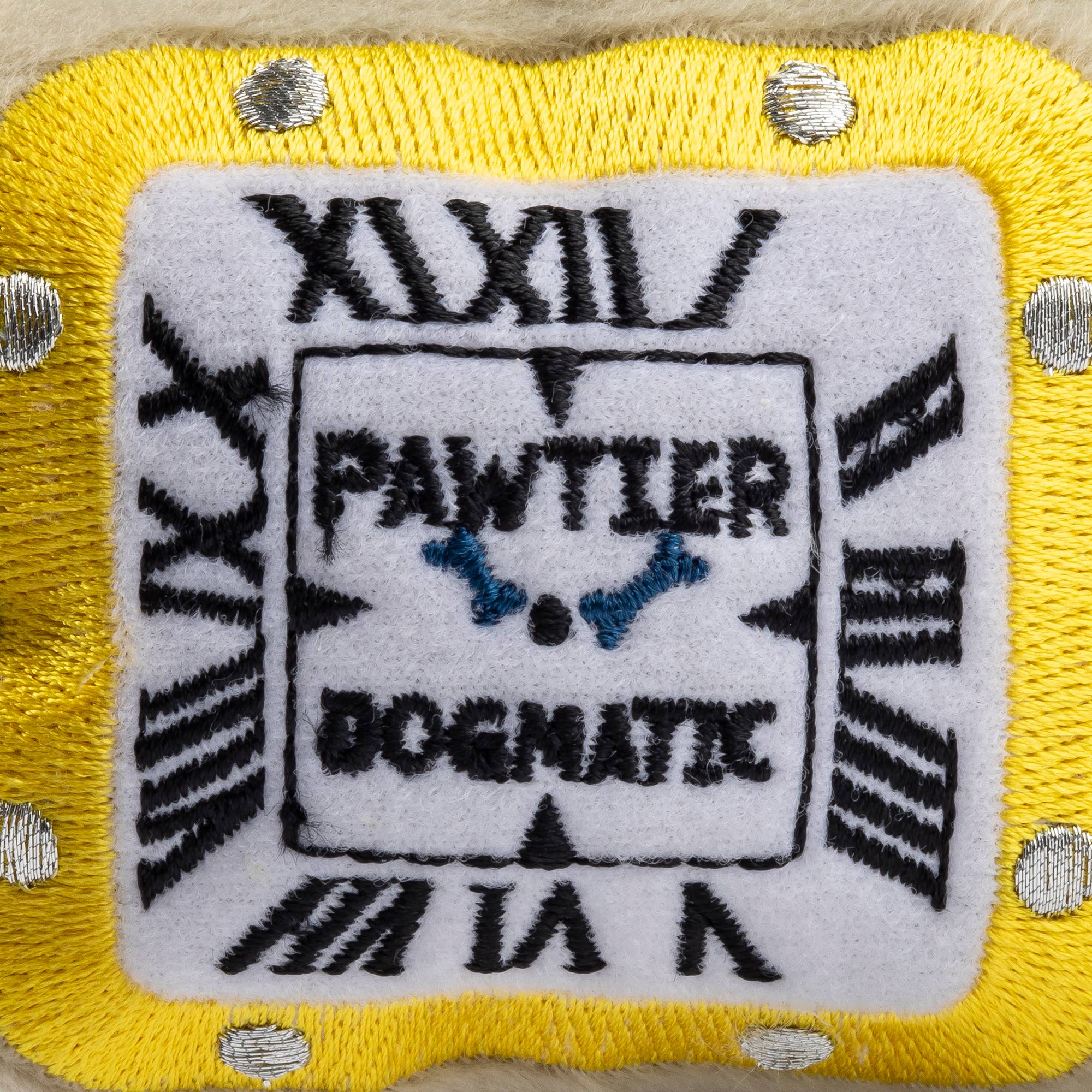 Haute Diggity Dog | Pawtier horloge
