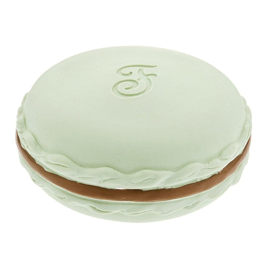 Ferribiella Latex Macarons - Golden Poms