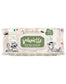 Ferribiella Wet Wipes Coconut - Cotton - Golden Poms