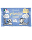 Ferribiella Wet Wipes For Ears - Golden Poms