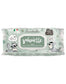 Ferribiella Wet Wipes Herbal - Golden Poms