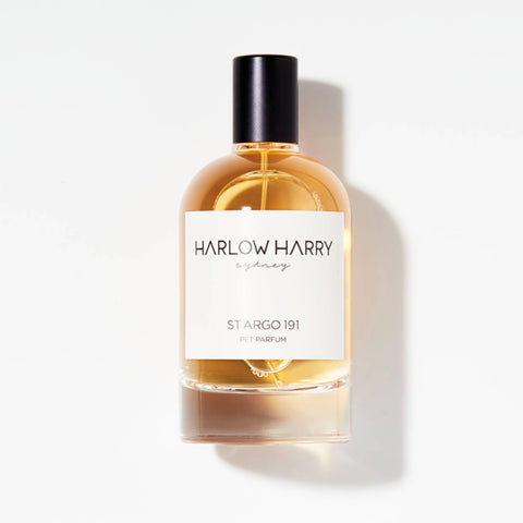 HARLOW & HARRY | Hondenparfum | St Argo 191