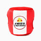 Food Party – Fried Chicken - Golden Poms