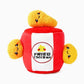 Food Party – Fried Chicken - Golden Poms