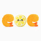 Food Party – Late Night Shrimp - Golden Poms