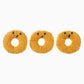 Food Party – Onion Ring - Golden Poms