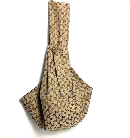 GG Draagzak beige