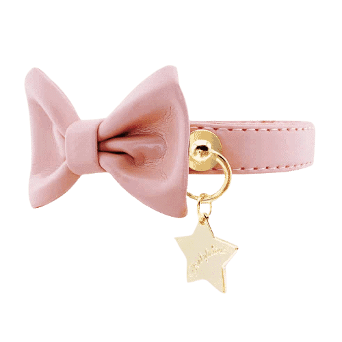 Funkylicious | Halsband Classy Blush