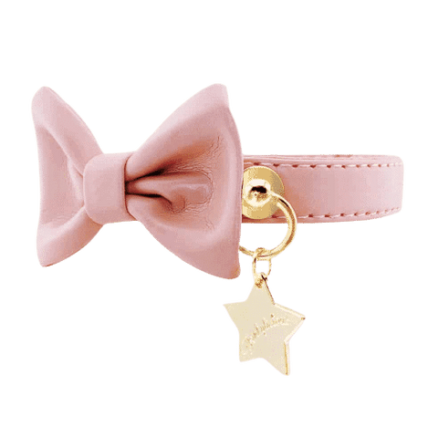 Funkylicious | Halsband Classy Blush