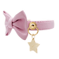 Funkylicious | Halsband Classy Roze
