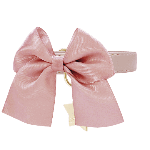 Funkylicious | Halsband Romantic Blush