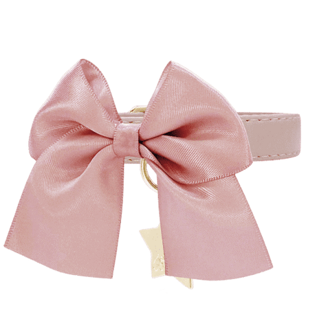 Funkylicious | Halsband Romantic Blush