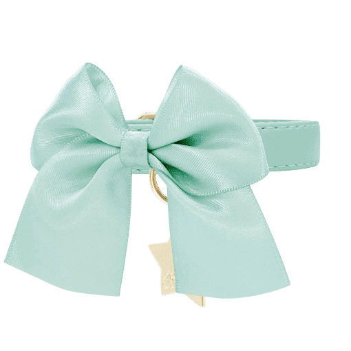 Funkylicious | Halsband Romantic Mint