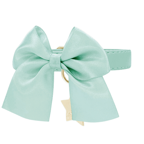 Funkylicious | Halsband Romantic Mint