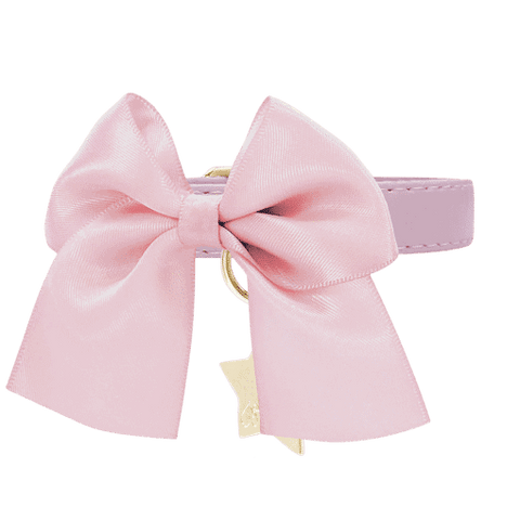 Funkylicious | Halsband Romantic Roze